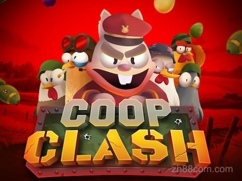 Coop Clash