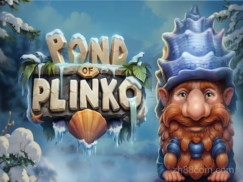 Pond of Plinko