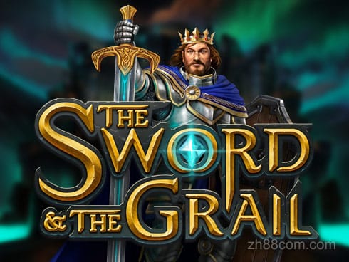The Sword and The Grail